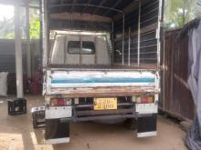 Mazda Bongo 1990 Lorry
