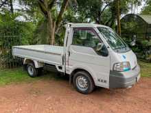 Mazda BONGO 2004 Lorry