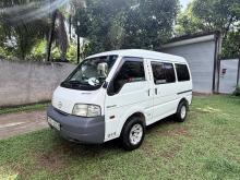 Mazda Bongo 2003 Van