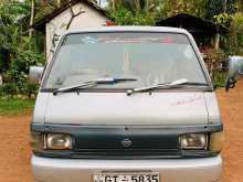 Mazda Bongo 1997 Van