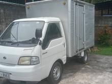 Mazda Bongo 2002 Lorry