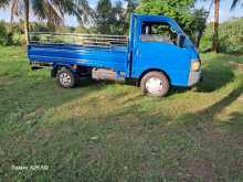 Mazda Bongo 1988 Lorry