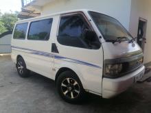 Mazda Bongo 1998 Van