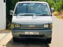 Mazda Bongo 1998 Van