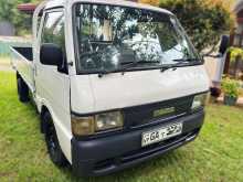 Mazda Bongo 1999 Lorry