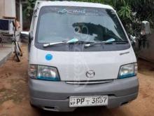 Mazda Bongo 2004 Lorry
