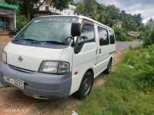 Mazda BONGO 2007 Van