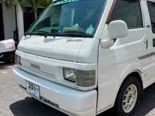 Mazda Bongo 1994 Van