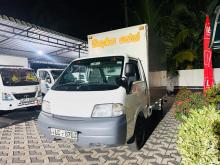 Mazda Bongo 2003 Lorry