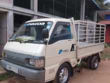 Mazda Bongo 2003 Lorry