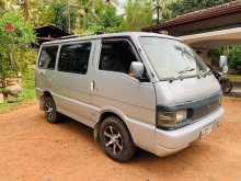 Mazda Bongo 1997 Van