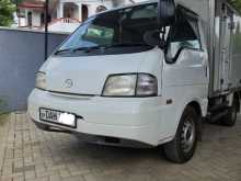 Mazda Bongo 2015 Lorry