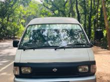 Mazda Bongo 1996 Van