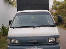 Mazda Bongo 1996 Lorry