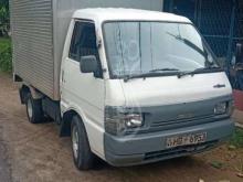 Mazda Bongo 2003 Lorry