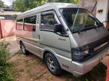 Mazda Bongo 1998 Van