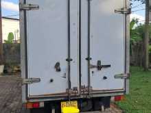Mazda Bongo 2014 Lorry