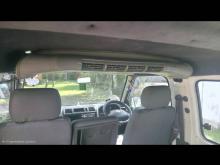 Mazda Bongo 2003 Van