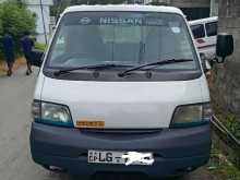 Mazda Bongo 2004 Lorry