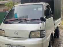 Mazda Bongo 1999 Lorry