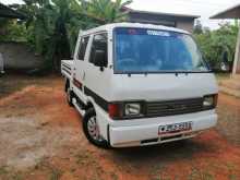 Mazda Bongo 1999 Van