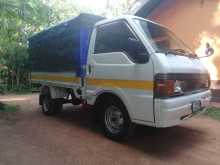 Mazda Bongo 1981 Lorry