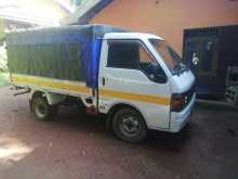 Mazda Bongo 1981 Lorry