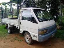 Mazda Bongo 1981 Lorry