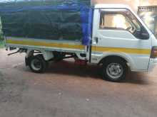 Mazda Bongo 1982 Lorry