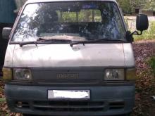 Mazda Bongo 1996 Crew Cab