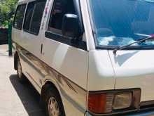 Mazda Bongo 1987 Van