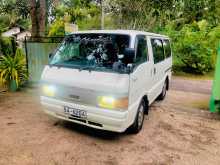 Mazda Bongo 1988 Van