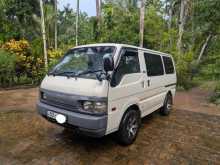 Mazda Bongo 1988 Van