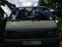 Mazda Bongo 1988 Van