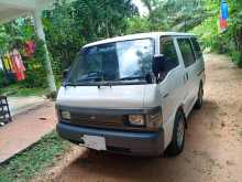 Mazda Bongo 1988 Van