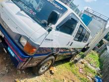 Mazda Bongo 1988 Van