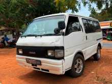 Mazda Bongo 1988 Van