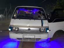 Mazda Bongo 1989 Van
