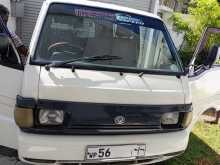 Mazda Bongo 1990 Van