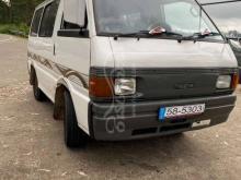 Mazda Bongo 1991 Van