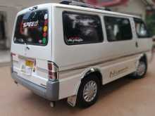 Mazda Bongo 1991 Van