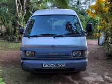 Mazda Bongo 1992 Van