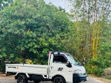 Mazda Bongo 1992 Lorry