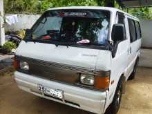 Mazda Bongo 1993 Van