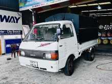 Mazda Bongo 1993 Lorry
