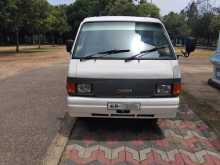 Mazda Bongo 1993 Lorry