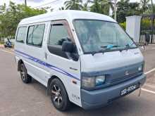 Mazda Bongo 1993 Van