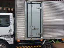 Mazda Bongo 1993 Lorry