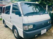 Mazda BONGO 1993 Van