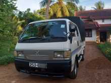 Mazda Bongo 1993 Crew Cab
